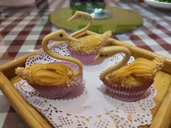 -邓丽君音乐主题餐厅