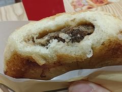 -吉品合酥脆烤饼(太平洋森活天地店)