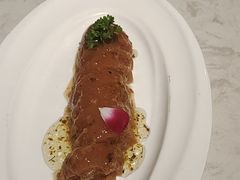 -不倒翁·安徽名菜楼(步行街店)