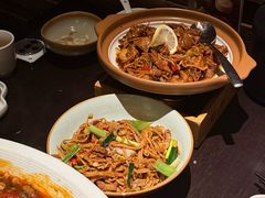 -桂小厨广西菜(万象城店)
