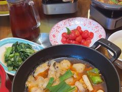 -肖记公安牛肉鱼杂馆·省级非物质文化遗产(江汉路直营店)