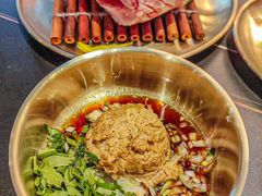 -西塔老太太泥炉烤肉(双井店)