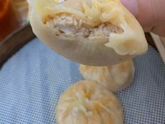 -余氏豆腐包老店(东直街店)