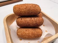 -雀蓝川菜(滨湖万象汇店)
