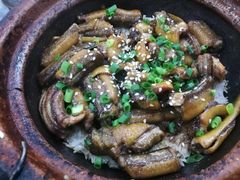-红星光发煲仔饭(大石街店)