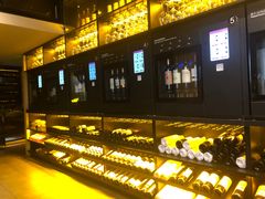 -ibarrel爱杯·bistro&brunch(江宁路店)