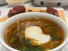 -李记搅团•非遗陕菜(三桥店)