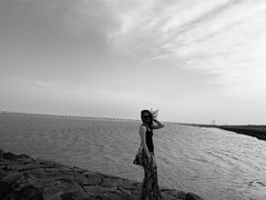 -南汇嘴观海公园