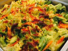 -和润艺术酒店-自助早餐厅