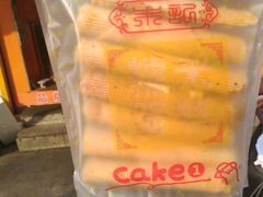 -朱記糯米蛋糕(千川百货店)