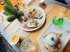 -良木缘咖啡西餐(川大店)