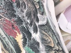 -宸宸画框裱画配框工厂店(莘庄店)