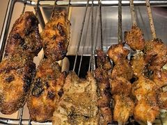 -古彭7只羊·招牌白串·碳锅羊肉旗舰店