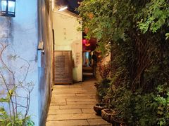 -小河直街历史文化街区