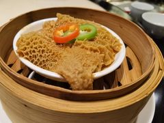 沙嗲金钱肚-誉八仙粤菜(万象天地店)