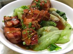 -大自然美食农庄(广州南站店)
