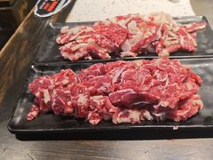 -海汕记·潮汕鲜牛肉火锅·自助