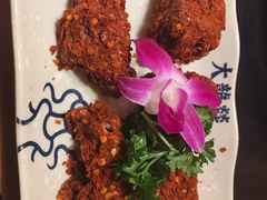 -大龙辣火锅·龙虾·烧烤(湖滨新天地店)