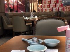大堂-北李妈妈菜·虾爬子大锅贴(贵和店)