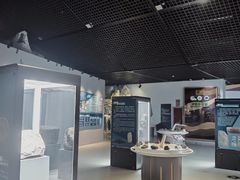 -房山世界地质公园博物馆