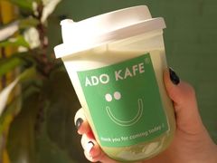 -ADO KAFE(大学城店)