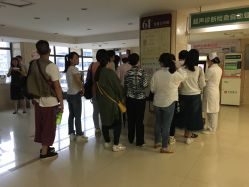 -江西省妇幼保健院(东湖院区)