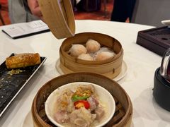 -白天鹅宾馆-宏图府餐厅