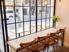 -Bitter酒吧(五原路店)