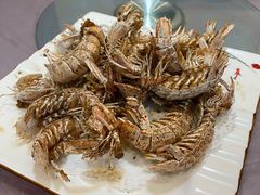 -宾朋海鲜饭庄(兴海路店)