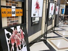 -SFC上影百联影城(大上海4DX店)