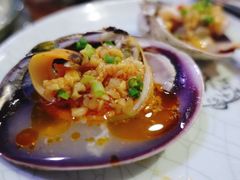 天鹅蛋-海博汇蒸汽海鲜