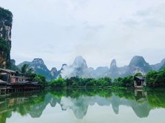 -明仕田园