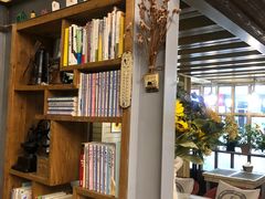 -Cafe Alice咖啡爱丽丝(奥城店)