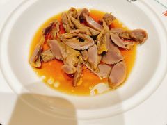 -夏宫中餐厅(香格里拉大酒店)