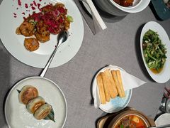 -南堂馆·新川菜(春熙路店)