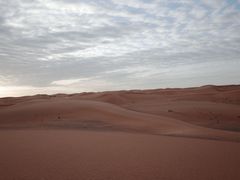 -迪拜沙漠冲沙