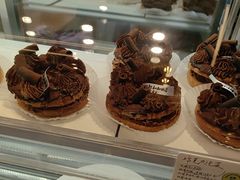 -西村叔叔的店·面包·甜品·蛋糕(清河万象汇店)