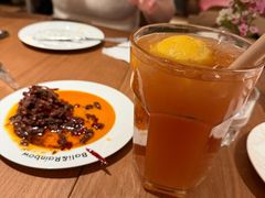 -芭莉与彩虹西餐厅(成都合生汇店)