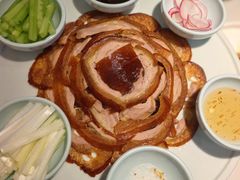 -额娘·春饼烤鸭(华北七楼创始店)
