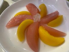 -雅和生态渔庄·宜城锅巴饭(龙灵山公园店)