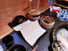 豆腐皮-味舵主重庆火锅(邓尉路店)