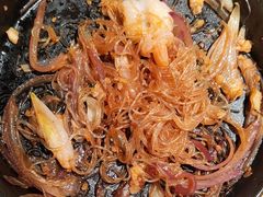 -九毛九西北菜(百信广场店)