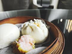 -广州天河希尔顿酒店