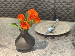 -芭莉与彩虹西餐厅(成都合生汇店)