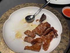 -名人坊·新派粤菜(河西奥体博览中心金鹰世界店)