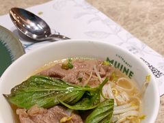 -美奈小馆·东南亚菜(福田星河COCO Park店)