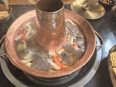རྒྱ་ཁོག།牦牛肉火锅-陀岗美食·云南藏式特色餐厅