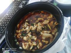 -蛙来哒(东城万达店)