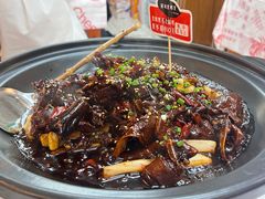 -回味黑鸭煲·始于2006(万松园店)