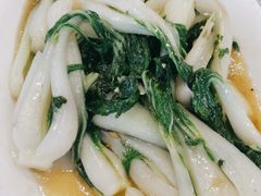 -钱大妈海鲜饭店(保利林语店)